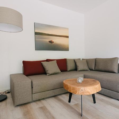 Ferienapartments Seepark Möhnesee Eksteriør bilde