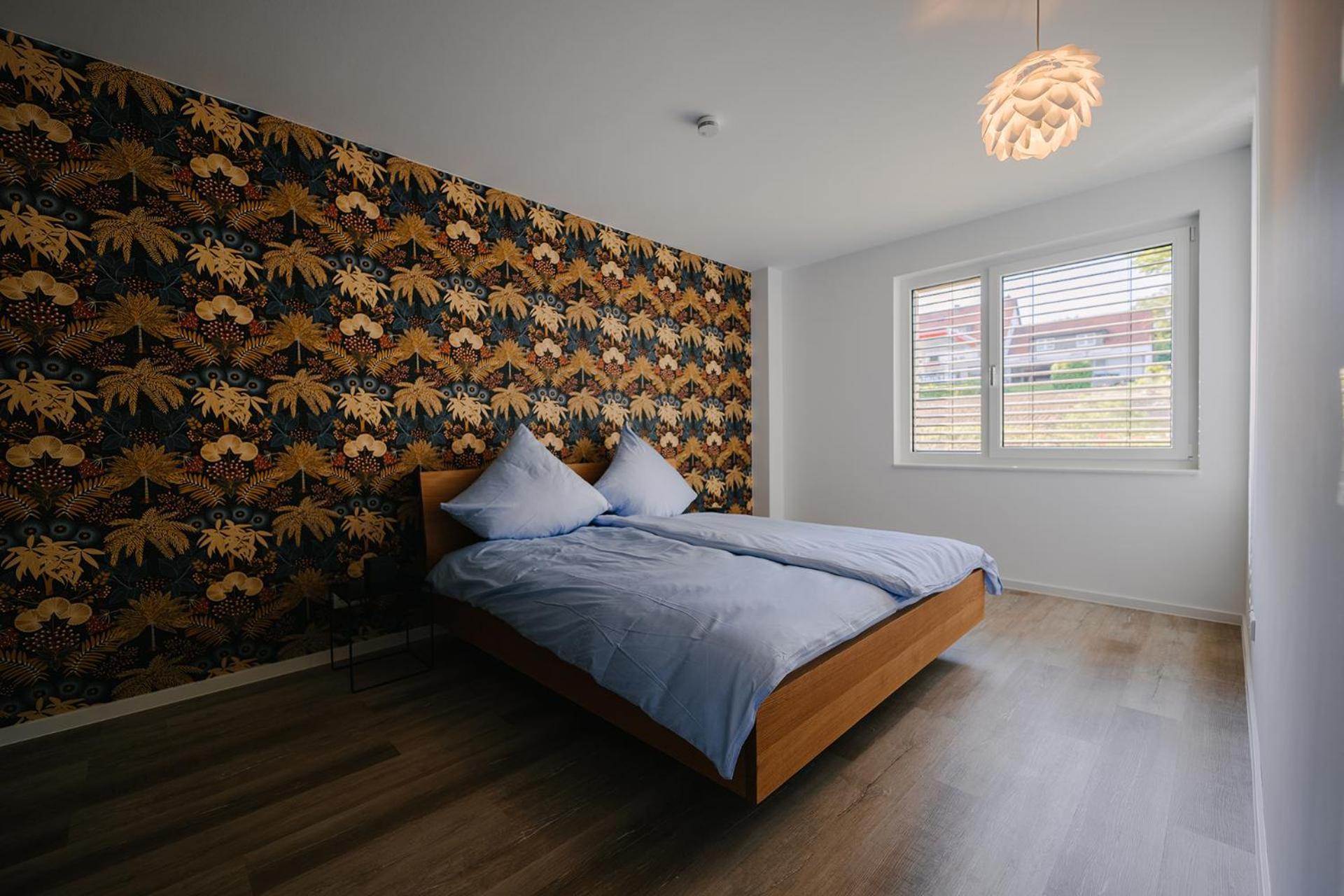 Ferienapartments Seepark Möhnesee Eksteriør bilde